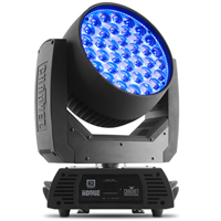 Verhuur Chauvet Rogue R2 WASH